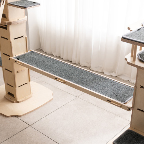 タワーブリッジ：組み合わせ自由自在『I-CAT』用アクセサリー